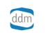 ddm marketing & communications logo